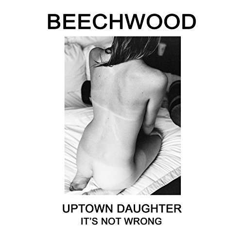 Beechwood - It's Not Wrong (Single) Cover Arts and Media | Records on Vinyl