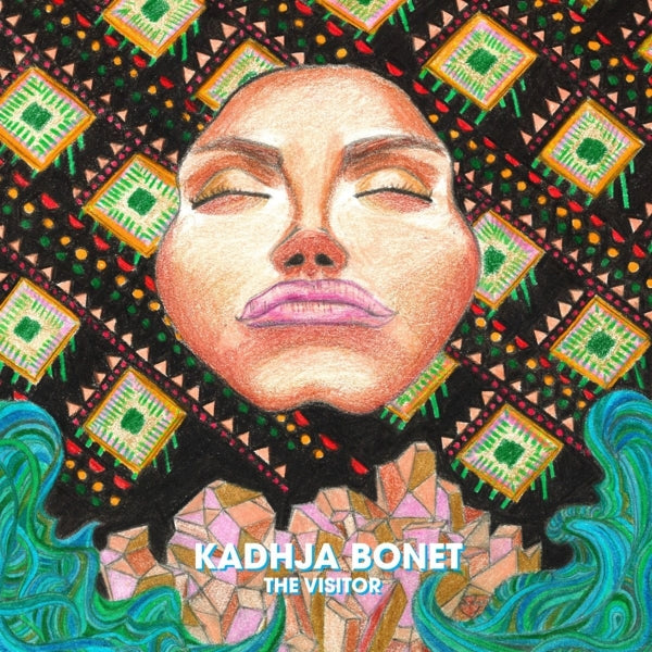  |   | Kadhja Bonet - Visitor (2 LPs) | Records on Vinyl