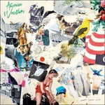 American Wrestlers - Goodbye Terrible Youth (LP) Cover Arts and Media | Records on Vinyl