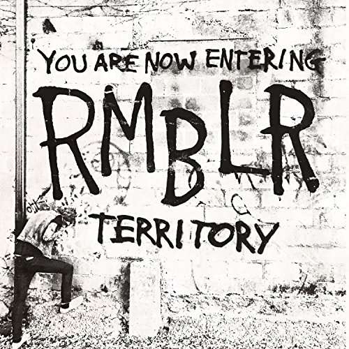 Rmblr - Rmblr (Single) Cover Arts and Media | Records on Vinyl