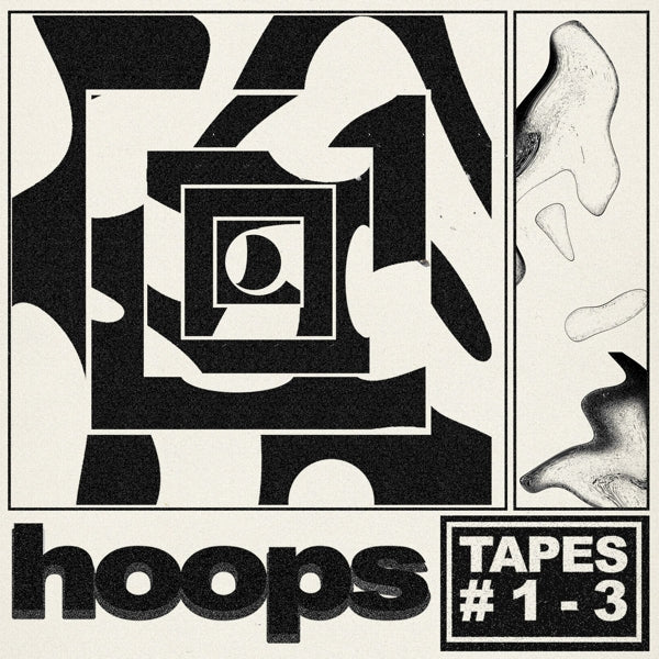  |   | Hoops - Tapes #1-3 (2 LPs) | Records on Vinyl