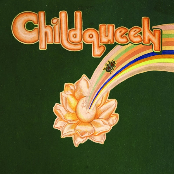  |   | Kadhja Bonet - Childqueen (LP) | Records on Vinyl