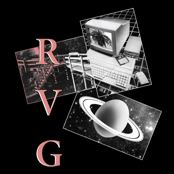  |   | Rvg - A Quality of Mercy (LP) | Records on Vinyl