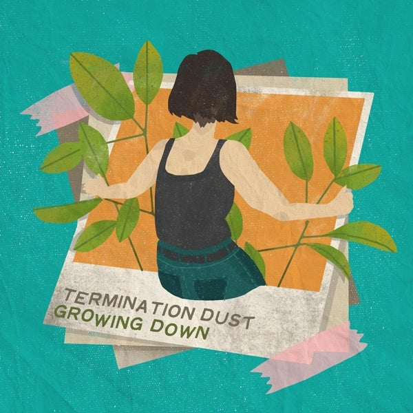  |   | Termination Dust - Growing Down (LP) | Records on Vinyl