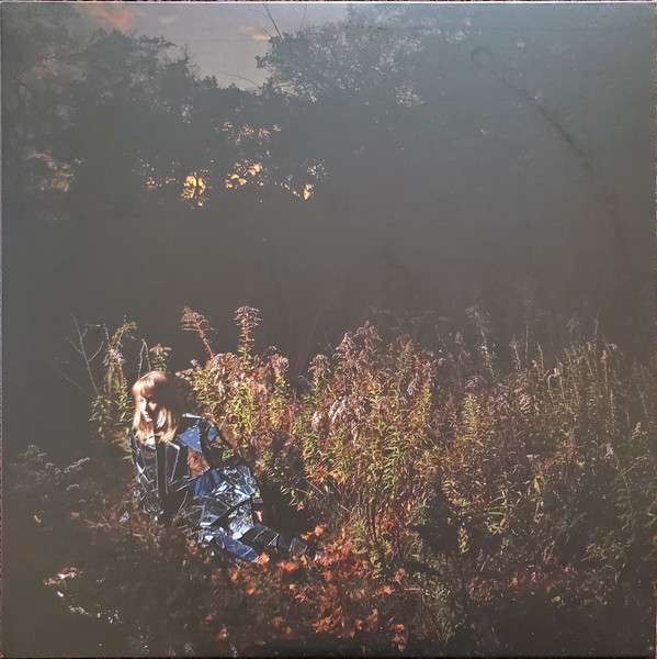 Weather Station - Ignorance (LP) Cover Arts and Media | Records on Vinyl