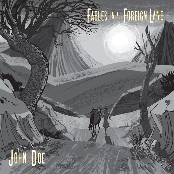  |   | John Doe - Fables In a Foreign Land (LP) | Records on Vinyl