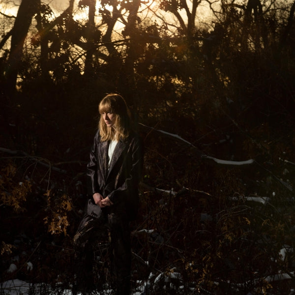  |   | Weather Station - How is It That I Should Look At the Stars (LP) | Records on Vinyl