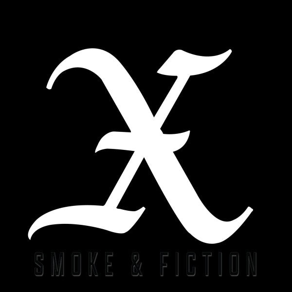  |   | X - Smoke & Fiction (LP) | Records on Vinyl