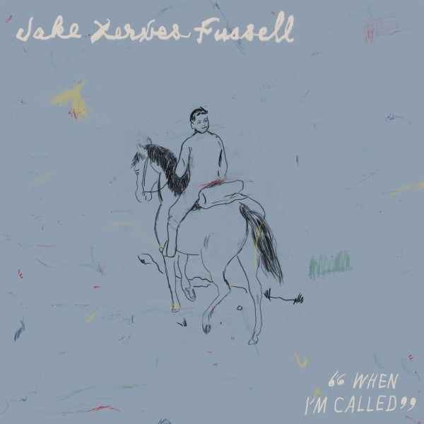  |   | Jake Xerxes Fussell - When I'm Called (LP) | Records on Vinyl