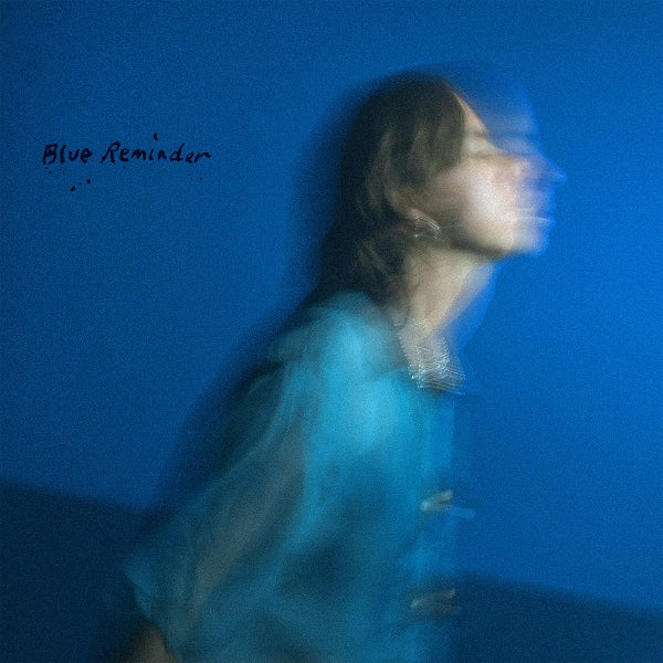  |  Vinyl LP | Hand Habits - Blue Reminder (LP) | Records on Vinyl