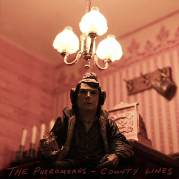  |   | Pheromoans - County Lines (LP) | Records on Vinyl