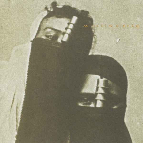  |   | Muslimgauze - Veiled Sisters (3 LPs) | Records on Vinyl