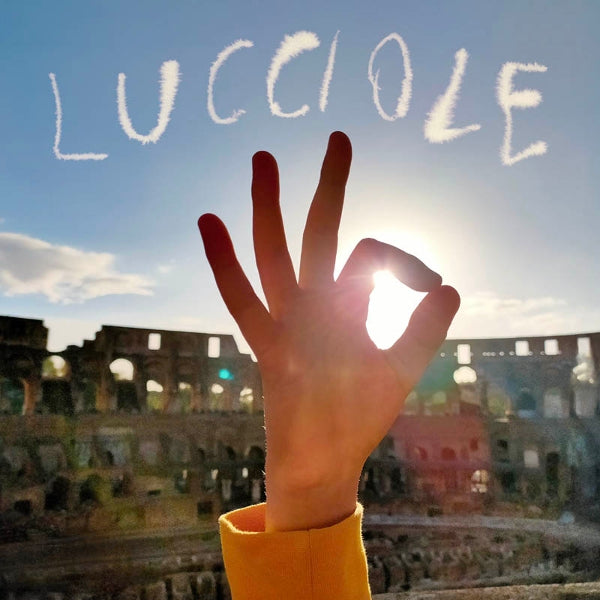  |  Vinyl LP | Silvia Tarozzi - Lucciole (LP) | Records on Vinyl