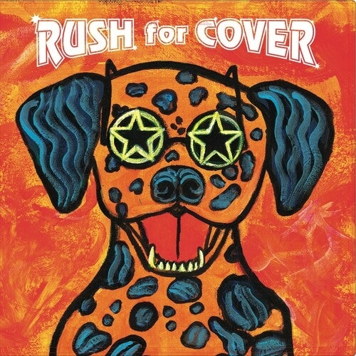  |   | V/A - Rush For Cover (LP) | Records on Vinyl
