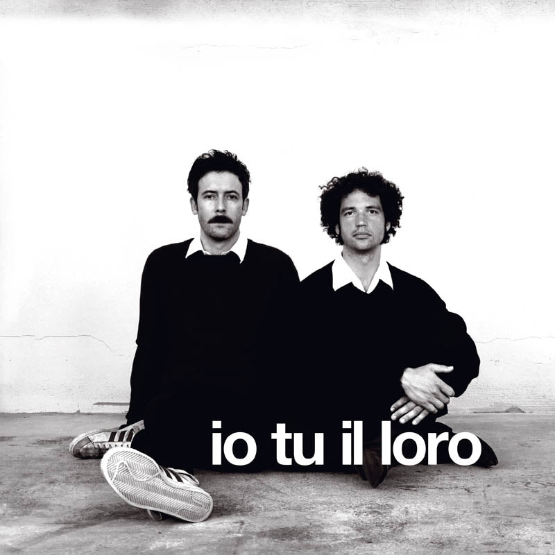  |   | Klaus Johann Grobe - Lo Tu Il Loro (LP) | Records on Vinyl