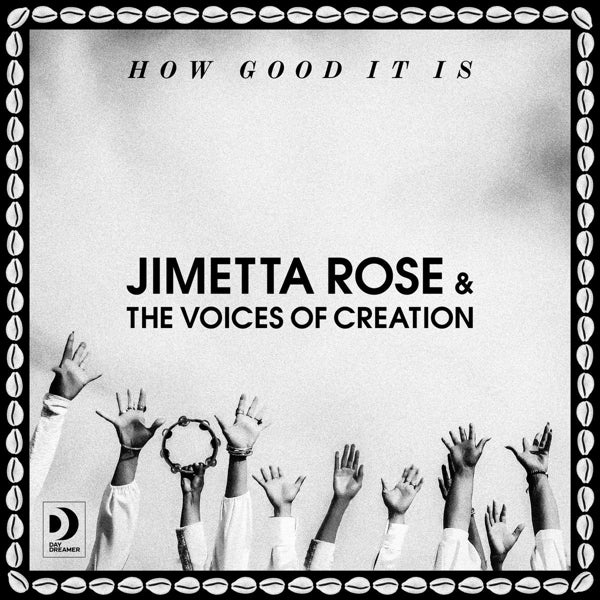  |   | Jimetta Rose - How Good It is (LP) | Records on Vinyl