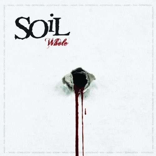 Soil - Whole (LP) Cover Arts and Media | Records on Vinyl