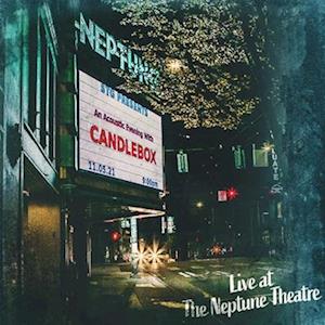  |   | Candlebox - Live At the Neptune (LP) | Records on Vinyl