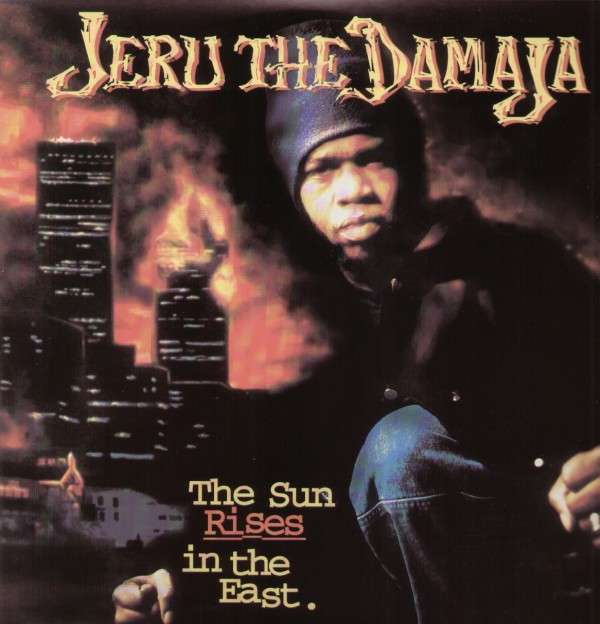  |   | Jeru the Damaja - Sun Rises In the East (LP) | Records on Vinyl