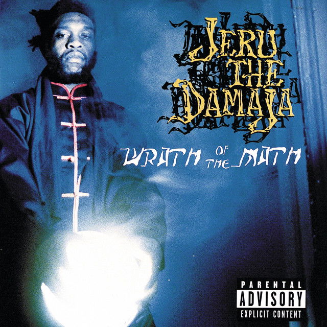  |   | Jeru the Damaja - Wrath of the Math (2 LPs) | Records on Vinyl