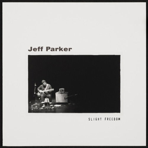  |   | Jeff Parker - Slight Freedom (LP) | Records on Vinyl