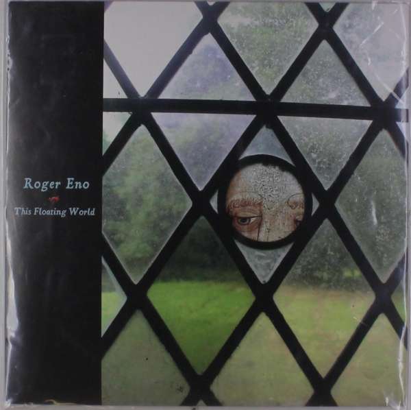  |   | Roger Eno - This Floating World (LP) | Records on Vinyl