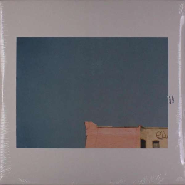  |   | Eli Keszler - Stadium (2 LPs) | Records on Vinyl