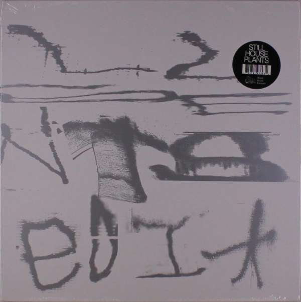 still house plants vinyl Still House Plants - Fast Edit (LP)