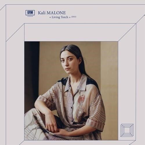  |   | Kali Malone - Living Torch (LP) | Records on Vinyl