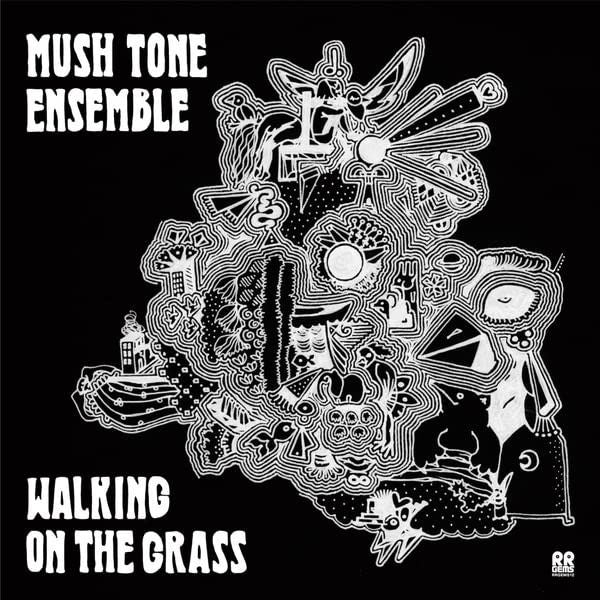  |   | Mush Tone Ensemble - Walking On the Grass (LP) | Records on Vinyl