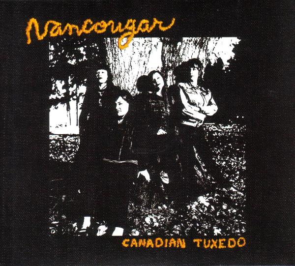  |   | Vancougar - Canadian Tuxedo (LP) | Records on Vinyl