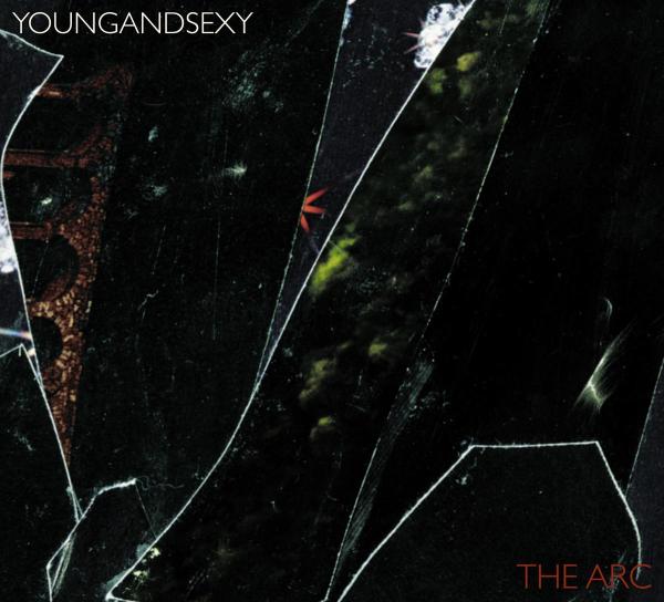  |   | Young and Sexy - Arc (LP) | Records on Vinyl