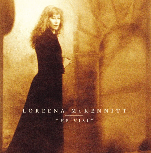  |   | Loreena McKennitt - Visit: the Definitive Edition (LP) | Records on Vinyl