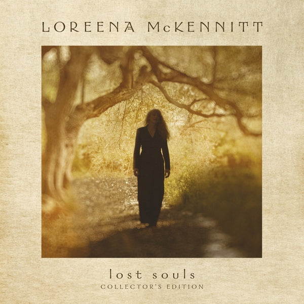  |   | Loreena McKennitt - Lost Souls (2 LPs) | Records on Vinyl