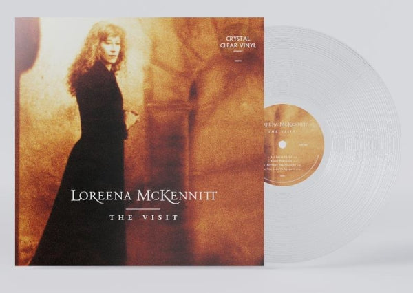  |   | Loreena McKennitt - The Visit (LP) | Records on Vinyl