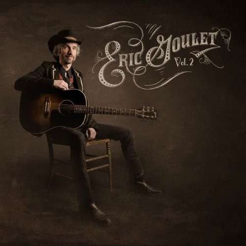 Goulet Eric - Volume 2 (LP) Cover Arts and Media | Records on Vinyl