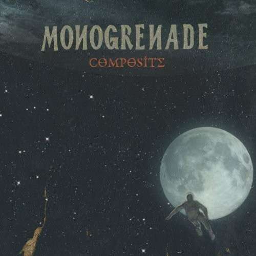 Monogrenade - Composite (LP) Cover Arts and Media | Records on Vinyl