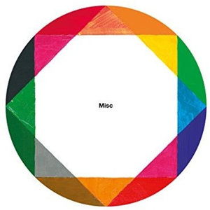 Misc - Misc (LP) Cover Arts and Media | Records on Vinyl