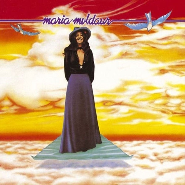  |   | Maria Muldaur - Maria Muldaur (LP) | Records on Vinyl