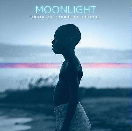  |   | Nicholas Britell - Moonlight (LP) | Records on Vinyl