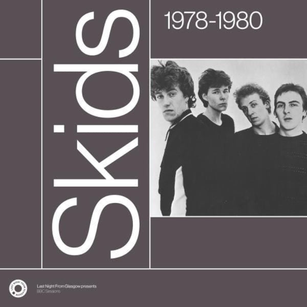  |   | Skids - The Complete Sessions 1978-1980 (2 LPs) | Records on Vinyl