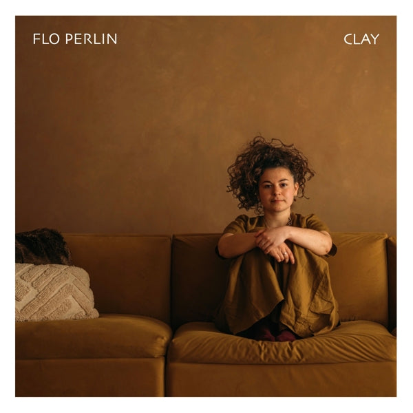  |   | Flo Perlin - Clay (LP) | Records on Vinyl