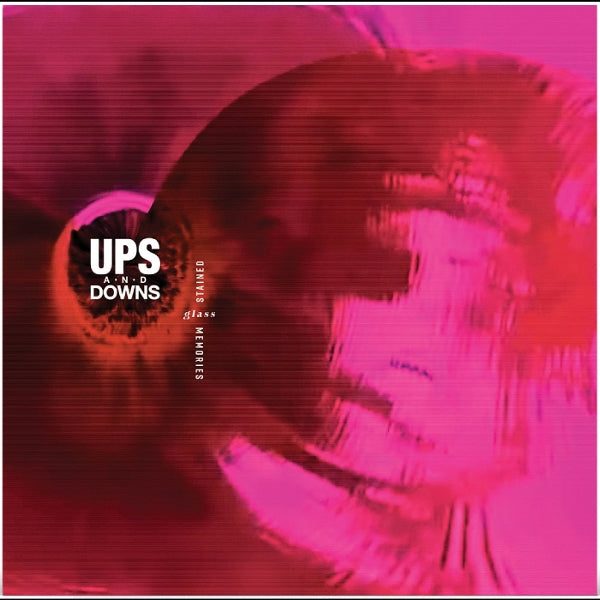  |   | Ups and Downs - Stained Glass Memories (LP) | Records on Vinyl