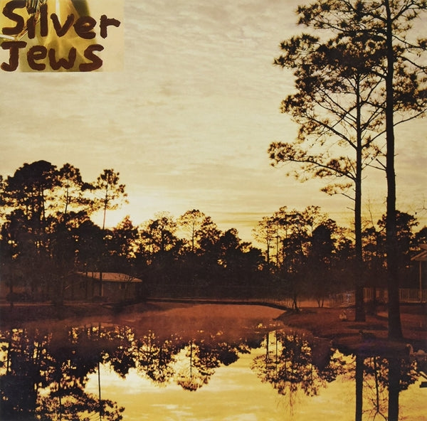  |   | Silver Jews - Starlite Walker (LP) | Records on Vinyl