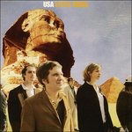 Usa - Little Birds (LP) Cover Arts and Media | Records on Vinyl