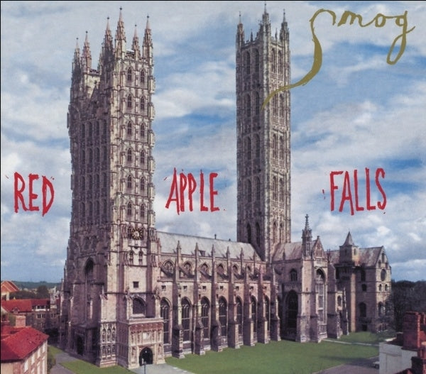  |   | Smog - Red Apple Falls (LP) | Records on Vinyl