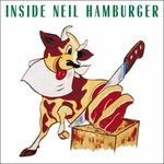 Neil Hamburger - Inside Neil Hamburger (Single) Cover Arts and Media | Records on Vinyl