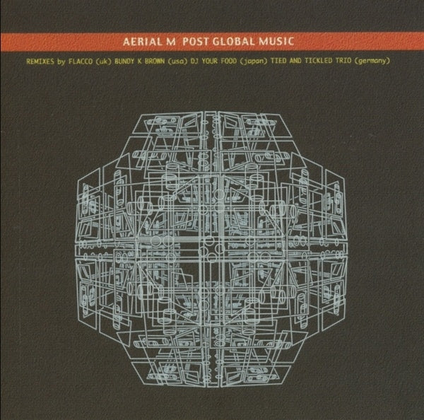  |   | Aerial M - Post Global Music (LP) | Records on Vinyl