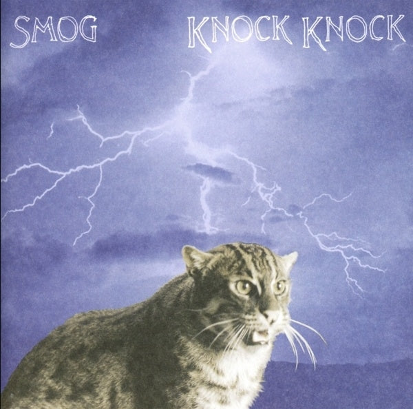  |   | Smog - Knock Knock (LP) | Records on Vinyl