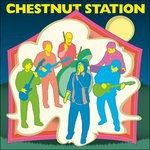 Chestnut Station - In Your Living Room (LP) Cover Arts and Media | Records on Vinyl